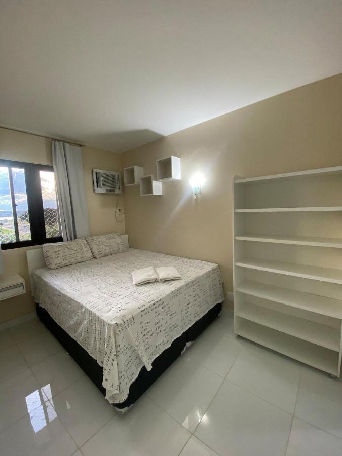 Excelente Apto Na Beira Do Lago Μπραζίλια Εξωτερικό φωτογραφία
